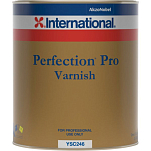 International YSC246/1GLLT Prerfection Pro 3.8 л Prerfection Pro Лак Бесцветный Clear