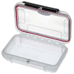 AZ Trading MAX001VT Водонепроницаемая коробка для приманки Бесцветный Clear 17.5 x 11.5 x 4.7 cm 