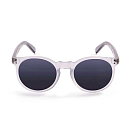 Купить Ocean sunglasses 55010.6 Деревянные поляризованные солнцезащитные очки Lizard Brown / White Transparent / Smoke 7ft.ru в интернет магазине Семь Футов
