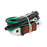 Катушка генераторная Skipper для Yamaha 40X, E40X  SK66T-85533-00