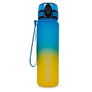 Купить Regatta RCE128-G5C-Single Бутылка Tritan Flip 600ml  Oxford Blue / Sunset 7ft.ru в интернет магазине Семь Футов