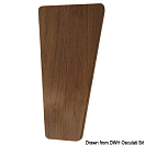 Купить Porta motore in teak 3 morsetti, 71.208.91 7ft.ru в интернет магазине Семь Футов