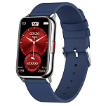 Sami WS2361AZ Смарт-часы 3Atm Duo Голубой  Blue