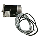 Купить Lofrans R-15630938-634369 Tigres 1500W/ Лебедочный двигатель 12V отремонтированы Black 7ft.ru в интернет магазине Семь Футов
