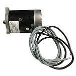 Lofrans R-15630938-634369 Tigres 1500W/ Лебедочный двигатель 12V отремонтированы Black
