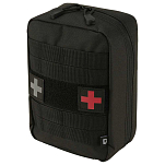Brandit 8093-11002-OS Аптечка первой помощи Molle Large Black