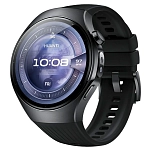 Huawei 95247 Смарт-часы Watch 5 46 mm Black 15x10x10