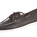 SEBAGO 7000H00-901-10_44 DOCKSIDES PORTLAND Мужская обувь / темно-коричневый / Размер обуви: 44
