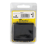 Baetis BADLB Заяц дубляж Черный  Black