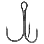 VMC 31VM8540-BN0012D1 8540 Тройной Крючок Серебристый Black Nickel 12 