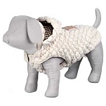 Trixie R-19519045-67373 куртка для собаки Andalo отремонтированы Бежевый Beige 36 cm