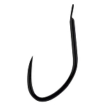 Maver H055A012 Katana H055 Колючий Крючок С Лопатками Black Nickel 12