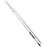 Kolpo 0164017-21 спиннинговое удилище Kinetrix Серебристый Black 2.10 m