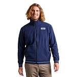 Slam A123010S00-W12-L Куртка Mickey Bear  Blue Shadow L