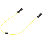 Costa A6S0007KT-00000200 C-Mono Retainer ремешок для солнцезащитных очков Yellow