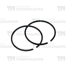 Купить Комплект поршневых колец Tohatsu (+0,5мм) 346-00014-0 Poseidon 7ft.ru в интернет магазине Семь Футов