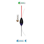 Htf XH01271020030 Соответствие Pro 4 плавать Бесцветный 0.3 g