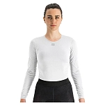 Sportful 1121552-101- xl Базовый слой с длинным рукавом Midweight White 30x20x5