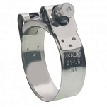 Mikalor SX28265278 Supra W4 28 mm Зажим Зажим  Grey 265-278 mm