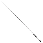 Fox rage NRD332 Prism X Vertical Спиннинговая Удочка Черный Black 1.85 m 