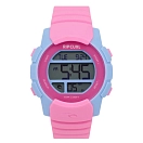 Купить Rip curl a2892g-0020-tu Часы Mission Girls Digital Pink 20x10x5 7ft.ru в интернет магазине Семь Футов