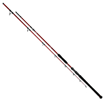 Mikado WAA922-300 SiluPro Break Liner Удочка Для Сома  Red / Black 3.00 m