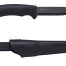 Нож Morakniv Survival Black 11742 Mora of Sweden (Ножи)