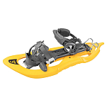 Grivel SSMROS.2.Y Monterosa Снегоступы с сумкой Желтый Yellow EU 38-47