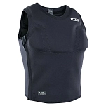 ION 48222-4159-900-54/xl Защитный жилет Vector Element Side Zip Black 35x25x10
