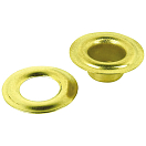 Купить Seachoice 50-59878 Шайба с втулкой 10 Единицы Золотистый Bronce 1/2´´ 7ft.ru в интернет магазине Семь Футов