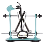 Warthog sharpeners 580083 Ножеточка V-Sharp A4  Aqua Blue  Охота
