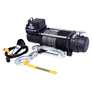 Купить Superwinch SPW1595200 Tiger Shark 9500 4309 kg 12V Электрическая лебедка со стальным тросом Серебристый Black / Grey 529 x 160 x 235 mm 7ft.ru в интернет магазине Семь Футов