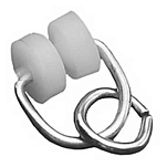 Rv designer 350-A101 Поддержка 2 колес A101  Grey / White