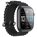 Unico SW2212 Смарт-часы 2.01´´  Black