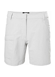 HELLY HANSEN 34556_853-34 Шорты-карго Damen QD / hellgrau / Размер одежды: 34