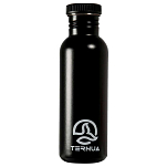 Ternua 2710048-9937-XX Bondy 750ml Черный  Black