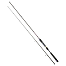 Купить Daiwa CRS902HMHFSCF Crosscast Спиннинговая Удочка Черный Black 2.74 m  7ft.ru в интернет магазине Семь Футов
