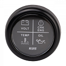KUS 21597 Индикатор тревоги