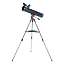 Купить Celestron C31036 AstroMaster LT 76 AZ Телескоп  Black 7ft.ru в интернет магазине Семь Футов