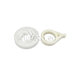 Jabsco 18753-0457 Комплект приводного рычага/шестерни