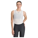 Купить Sportful 1125041-101-2xs базовый слой без рукавов Pro White 30x25x2 7ft.ru в интернет магазине Семь Футов