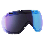 Scott 220625-297-UNICA Notice OTG ACS запасная часть  Blue Illuminator Blue Chrome/CAT1