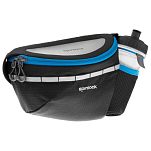 Spinlock DW-PCS Sailing Essentials Поясная сумка Черный Black / Blue / Grey