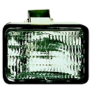 Купить Sea-dog line 354-4051101 Галогенный прожектор 12V 55W Black / Grey / Clear 21x21x10 7ft.ru в интернет магазине Семь Футов
