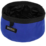 Regatta RDE011-500-Sgl Pack Away Собачий ошейник Голубой Blue 2 Liters