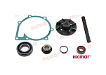 Ремкомплект помпы Volvo Penta D40-44\\300, Recmar 876544_RM