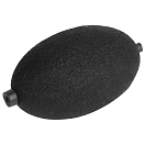 Купить Mikado OMK-46BK-300 OMK-46 Fat Drift Вести Черный  Black 300 g  7ft.ru в интернет магазине Семь Футов
