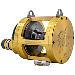 Tica D2600541 Tm Ts Катушка Для Троллинга  Gold 50