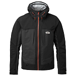 Gill FG100J-GRA01-XL Куртка Pro Tournament 3L Черный  Graphite XL