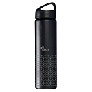 Купить Laken DYTA7HE Classic Dynamics Hexa Термобутылка из нержавеющей стали 750ml Черный Black 7ft.ru в интернет магазине Семь Футов